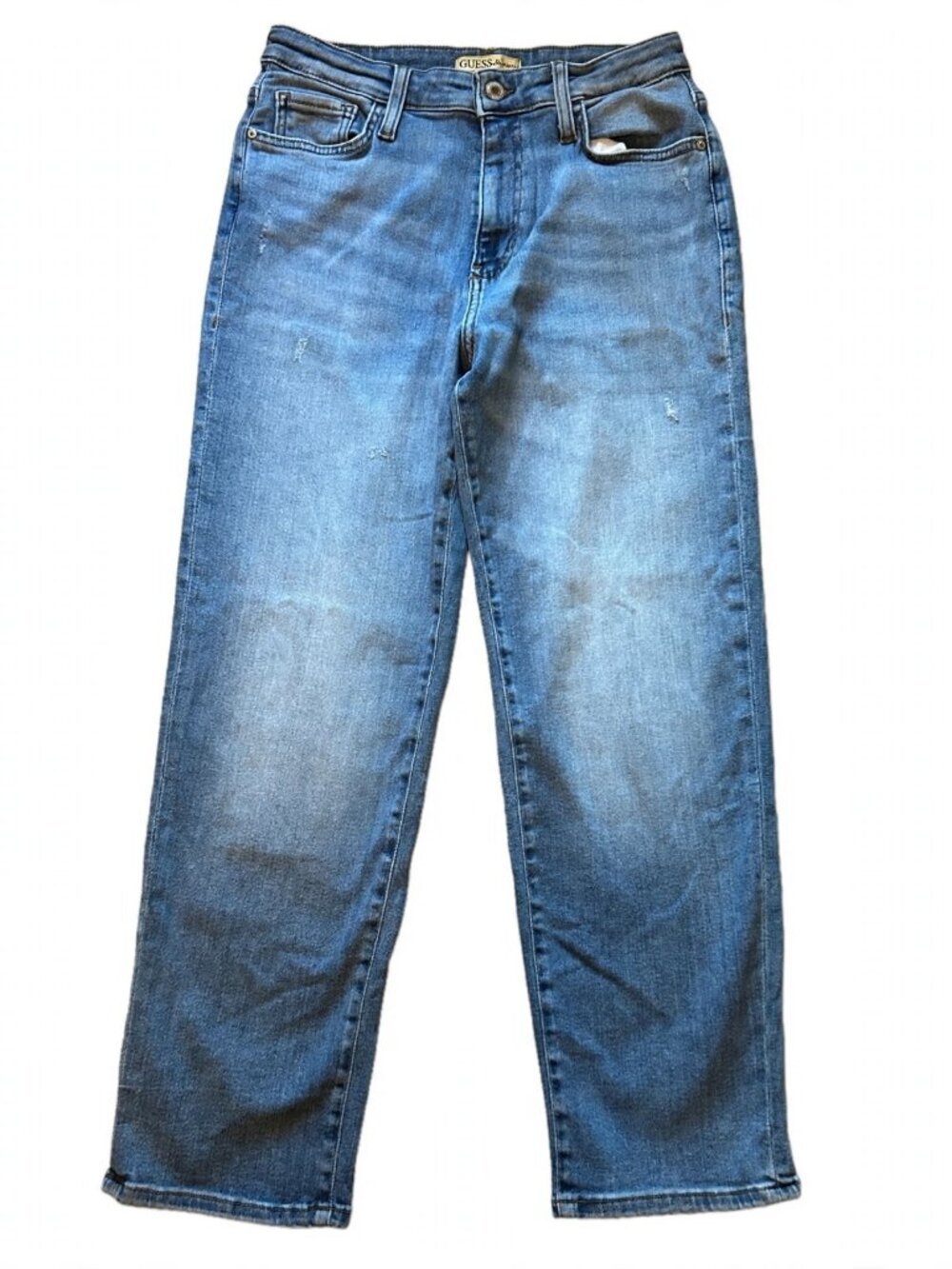 GUESS Los Angeles Women's Jeans — Approx. Size 12 (Waist 31)